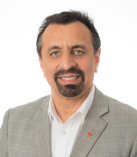 Iftikhar Choudry