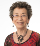 Judy Cohen