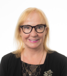Joanne Pritchard-Sobhani