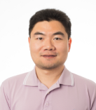 Xianmin Yu